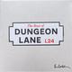 CD-диск PAUL McCARTNEY - THE BOYS OF DUNGEON LANE