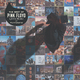Виниловая пластинка PINK FLOYD - A FOOT IN THE DOOR: THE BEST OF PINK FLOYD (2 LP) (уцененный товар)