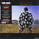 Виниловая пластинка PINK FLOYD - DELICATE SOUND OF THUNDER (2 LP)