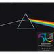 CD-диск PINK FLOYD - THE DARK SIDE OF THE MOON