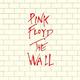CD-диск PINK FLOYD - THE WALL (REISSUE)