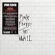 Виниловая пластинка PINK FLOYD - THE WALL (REISSUE, REMASTERED, 2 LP, 180 GR)