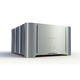 Стереоусилитель мощности Plinius Reference A-300 Silver