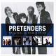PRETENDERS
