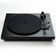 Виниловый проигрыватель Pro-Ject A1.2 Black (Pick it MM E)
