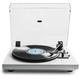Виниловый проигрыватель Pro-Ject Automat A1 White (OM-10) (уценённый товар)