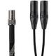 Фонокабель Pro-Ject Connect it Phono DS 5P/XLR 1.23 m
