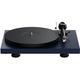 Виниловый проигрыватель Pro-Ject Debut EVO 2 Satin Steel Blue (Pick it MM EVO)