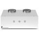 Повышающий MC-трансформатор Pro-Ject MC Step Up Box DS3 B Silver