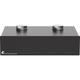 Повышающий MC-трансформатор Pro-Ject MC Step Up Box S3 Black