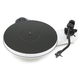 Виниловый проигрыватель Pro-Ject RPM 3 Carbon White