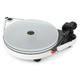 Виниловый проигрыватель Pro-Ject RPM 5 Carbon White