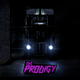 Виниловая пластинка PRODIGY - NO TOURISTS (2 LP)