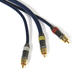 Кабель Scart QED AV1520