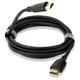 Кабель HDMI QED Connect 1.5 m