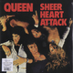 Виниловая пластинка QUEEN - SHEER HEART ATTACK (180 GR)