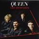 Виниловая пластинка QUEEN - GREATEST HITS (HALF SPEED, 2 LP) (уцененный товар)