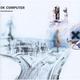 CD-диск RADIOHEAD - OK COMPUTER