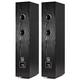 Напольная акустика Radiotehnika Alfa 1.02 MKII Black Ash (уценённый товар)
