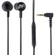 Внутриканальные наушники Radiotehnika Комета TB-22C Black