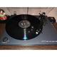 Виниловый проигрыватель Radiotehnika Старт LP002P Black (Goldring E3) (уценённый товар)