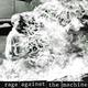 RAGE AGAINST THE MACHINE
