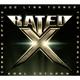 RATED X