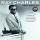 Виниловая пластинка RAY CHARLES - THE VERY BEST OF RAY CHARLES (180 GR)