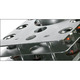 Ламповый стереоусилитель мощности Raysonic M100