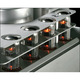 Ламповый стереоусилитель мощности Raysonic M100