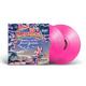 Виниловая пластинка RED HOT CHILI PEPPERS - RETURN OF THE DREAM CANTEEN (LIMITED, COLOUR PINK, 2 LP) (уценённый товар)