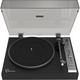 Виниловый проигрыватель Reproductor RP-300BT Black