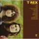 T. REX