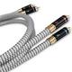 Кабель межблочный аналоговый RCA Ricable Invictus Signal Reference 2 m