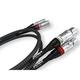 Кабель межблочный аналоговый XLR Ricable Magnus Signal 1 m