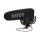 Микрофон для видеосъёмок RODE VideoMic PRO Rycote