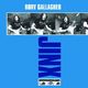 Виниловая пластинка RORY GALLAGHER - JINX
