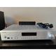 Стереоусилитель Rotel A12 MKII Silver (уценённый товар)