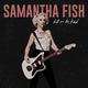 Виниловая пластинка SAMANTHA FISH - KILL OR BE KIND