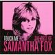 SAMANTHA FOX