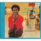 SARAH VAUGHAN
