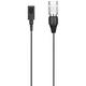 Петличный микрофон Saramonic DK4C