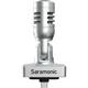 Микрофон для смартфонов Saramonic Smartmic MTV11 UC