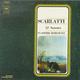 SCARLATTI DOMENICO