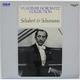 Винтажная виниловая пластинка SCHUBERT & SCHUMANN (VOL. 16) (VLADIMIR HOROWITZ)