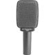 Инструментальный микрофон Sennheiser E 609 Silver