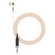 Петличный микрофон Sennheiser MKE 1-EW-3 Beige