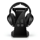 Беспроводные наушники Sennheiser RS 220 West Black