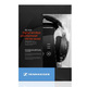 Беспроводные наушники Sennheiser RS 220 West Black