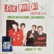 SEX PISTOLS
